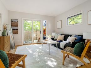 32 Bellis Circle, Cambridge MA 02140