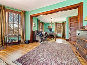 3 Moultrie St, Boston MA 02124