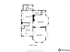 3 Moultrie St, Boston MA 02124