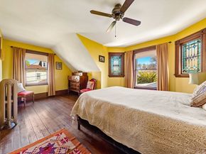 3 Moultrie St, Boston MA 02124