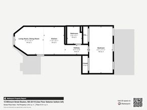10 Millmont St., Boston MA 02119