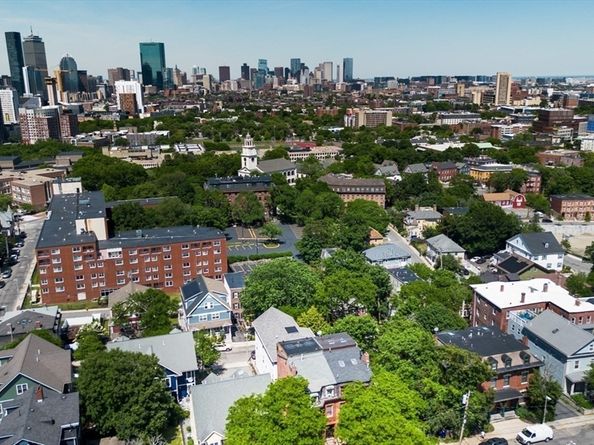 10 Millmont St., Boston MA 02119