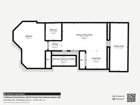 10 Millmont St., Boston MA 02119