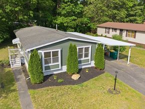 4 Liberty Street, West Bridgewater MA 02379