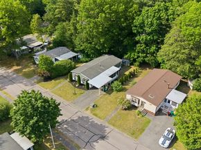 4 Liberty Street, West Bridgewater MA 02379