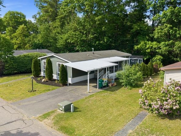 4 Liberty Street, West Bridgewater MA 02379