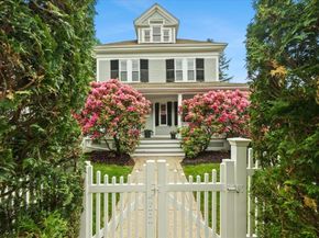 202 Washington Street, Westwood MA 02090