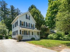 81 Brook Rd, Weston MA 02493