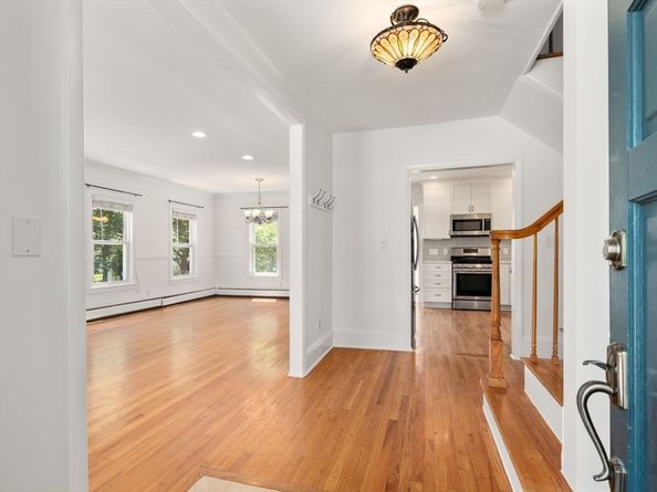 81 Brook Rd, Weston MA 02493