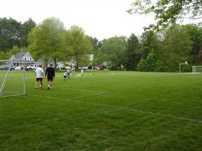 81 Brook Rd, Weston MA 02493