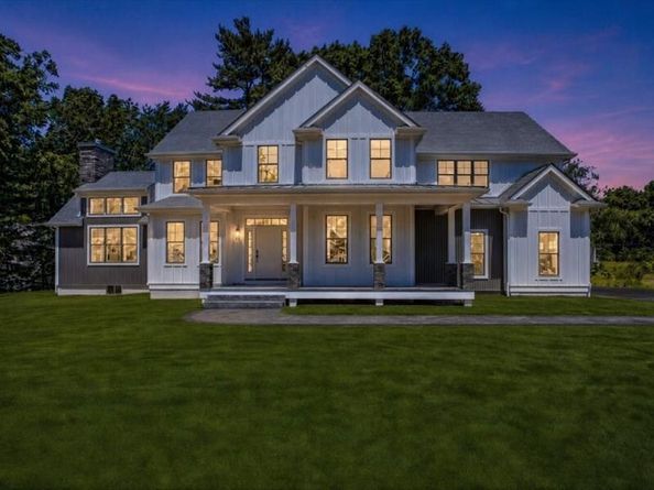 5 Sapphire Circle Lot 4, Canton MA 02021