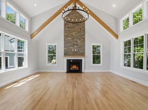 5 Sapphire Circle Lot 4, Canton MA 02021