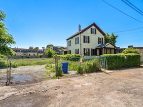 4 Magnolia Pl, Boston MA 02125
