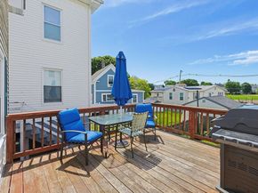 36 Warner St, Gloucester MA 01930