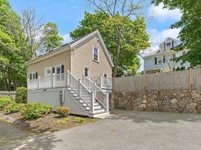 335 & 335R Cabot St, Beverly MA 01915