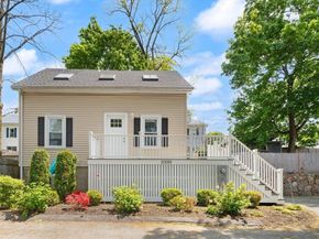 335 & 335R Cabot St, Beverly MA 01915