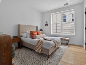 54 Dorset Street 5, Boston MA 02125