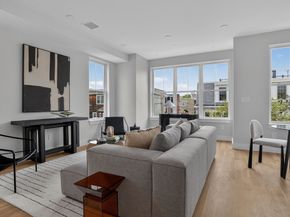 54 Dorset Street 5, Boston MA 02125