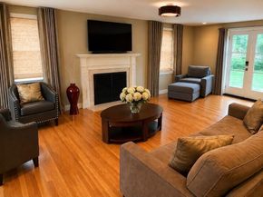 34 Blossomcrest Rd, Lexington MA 02421