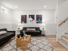 24 Wendell 3, Cambridge MA 02138