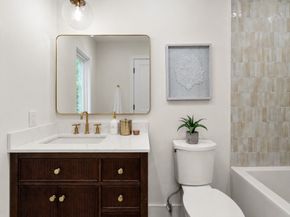 24 Wendell 3, Cambridge MA 02138