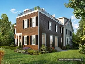 24 Wendell 3, Cambridge MA 02138