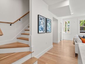 24 Wendell 3, Cambridge MA 02138