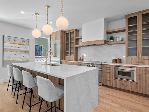 24 Wendell 3, Cambridge MA 02138