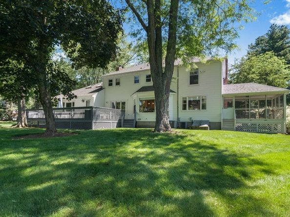 125 Oxbow Road, Needham MA 02492