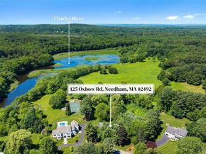 125 Oxbow Road, Needham MA 02492