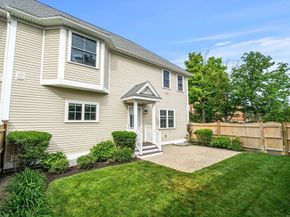 290 Nevada St 290, Newton MA 02460