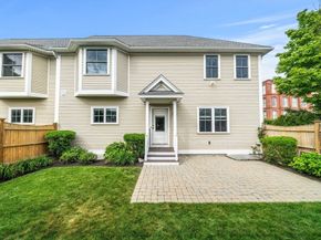 290 Nevada St 290, Newton MA 02460