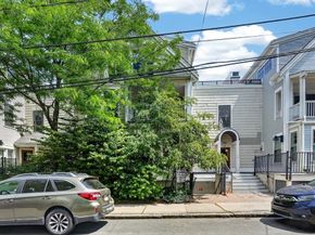 17 Ivaloo St 6, Somerville MA 02143