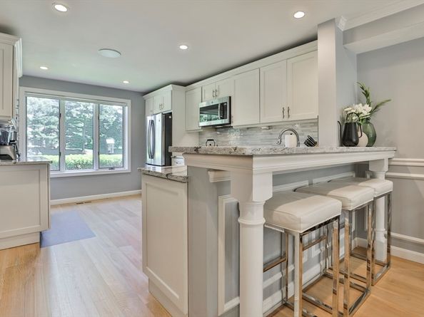 11 Brassie Way 11, North Reading MA 01864