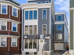 34 Vinton St, Boston MA 02127
