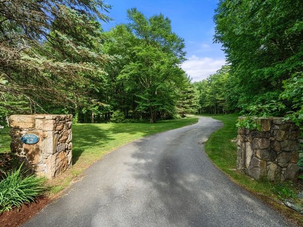12 and 0 Hunter Dr., Marshfield MA 02050