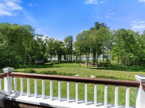 12 and 0 Hunter Dr., Marshfield MA 02050