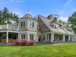 12 and 0 Hunter Dr., Marshfield MA 02050
