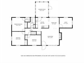 14 Clearview Dr, Framingham MA 01701