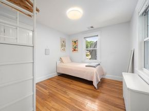 10 Barclay Road, Boston MA 02132