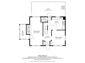 10 Barclay Road, Boston MA 02132
