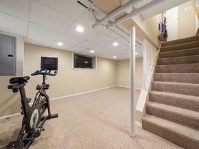 10 Barclay Road, Boston MA 02132