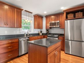 10 Barclay Road, Boston MA 02132
