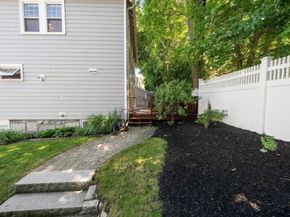 10 Barclay Road, Boston MA 02132