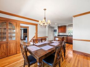 10 Barclay Road, Boston MA 02132