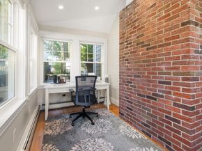 10 Barclay Road, Boston MA 02132