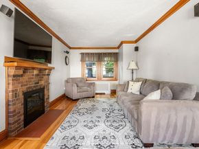 10 Barclay Road, Boston MA 02132