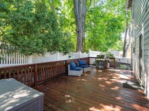 10 Barclay Road, Boston MA 02132