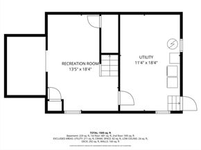 10 Barclay Road, Boston MA 02132