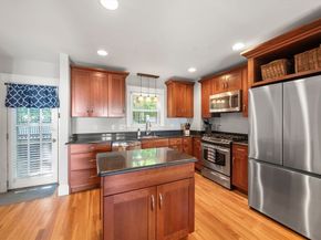 10 Barclay Road, Boston MA 02132